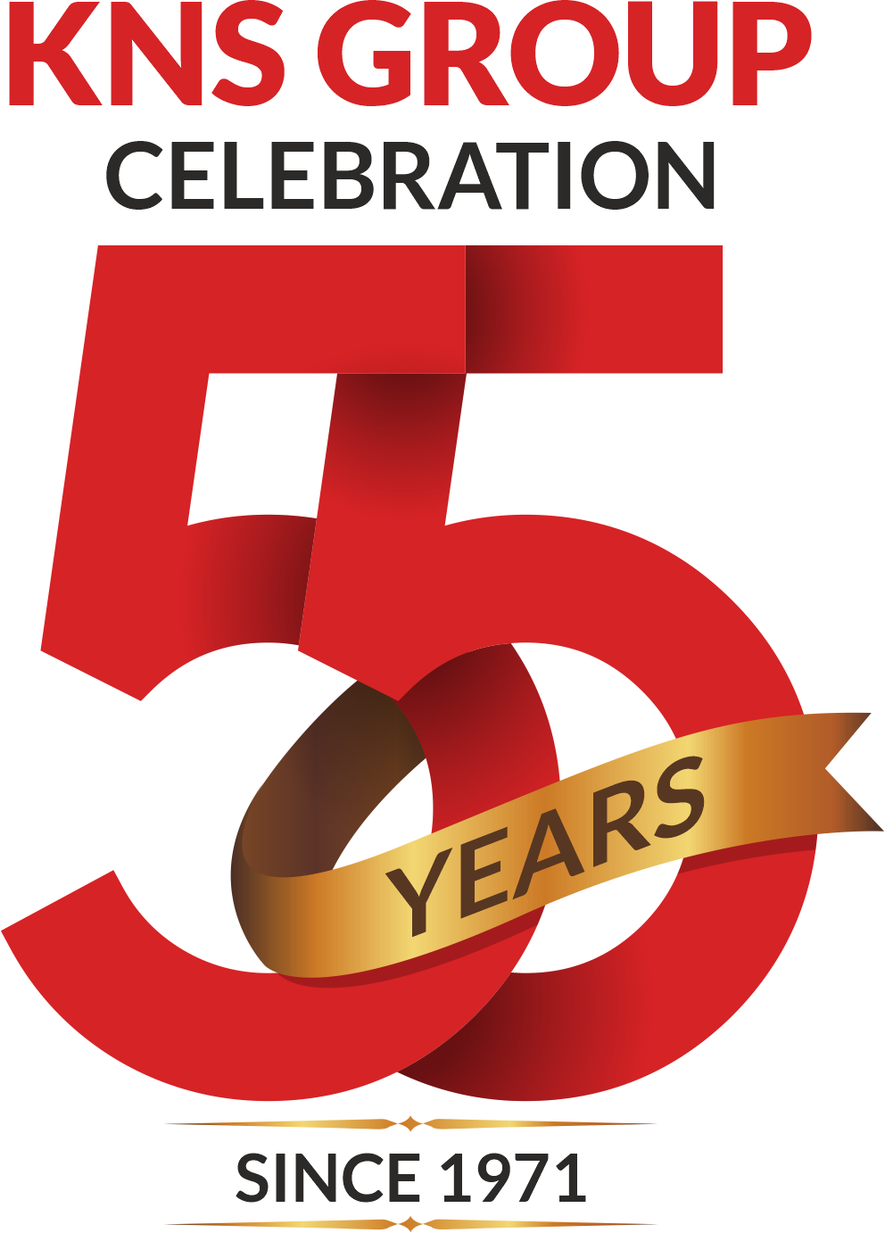 55 Years