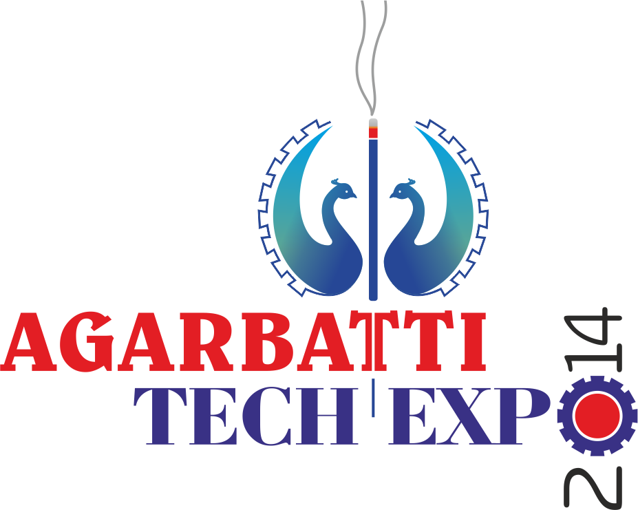 Agarbatti Tech Expo 2014