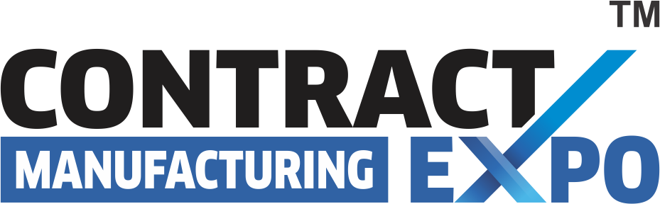 Contract Manufacturing Expo Logo