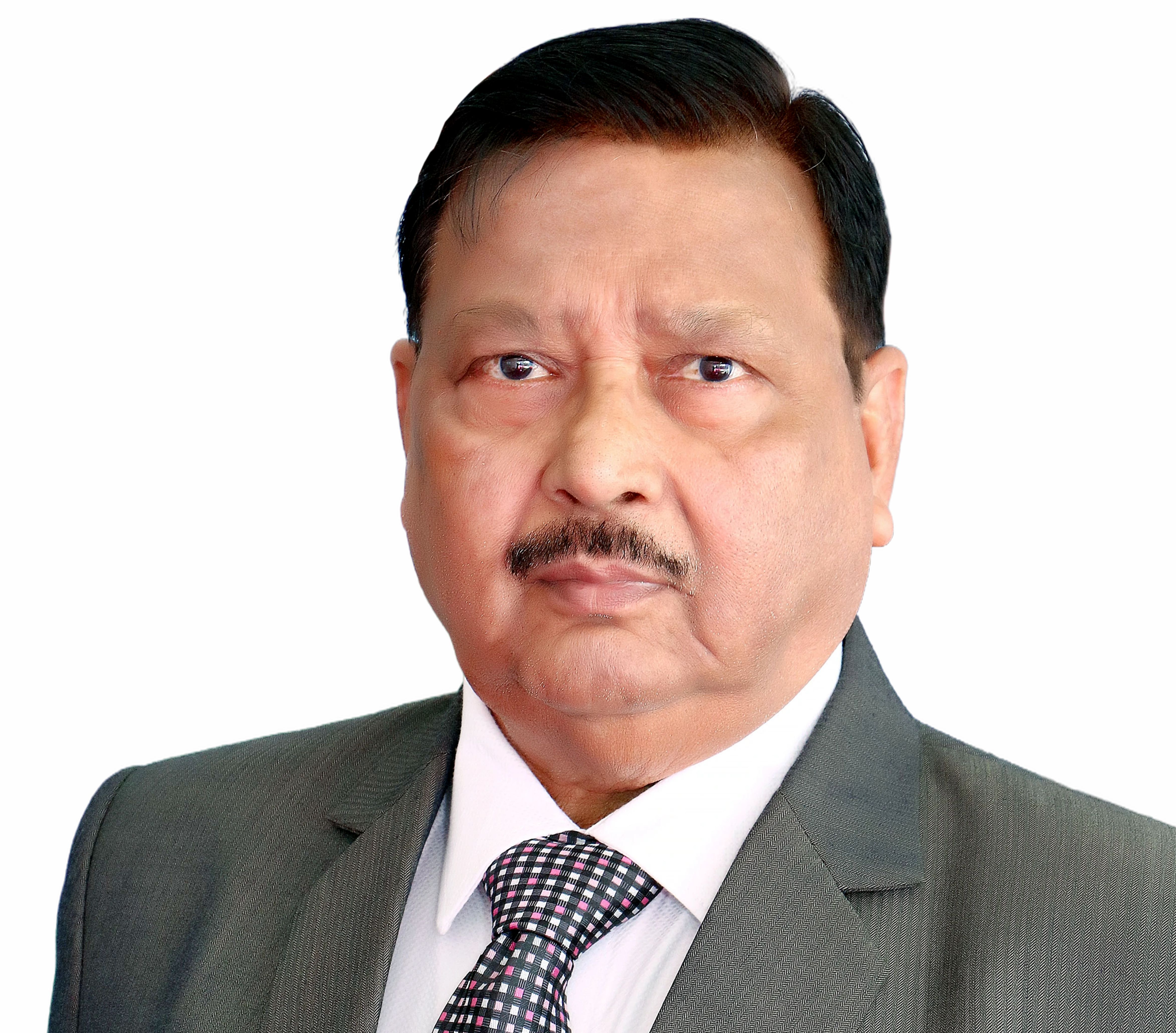 Mr. Ramesh Shah