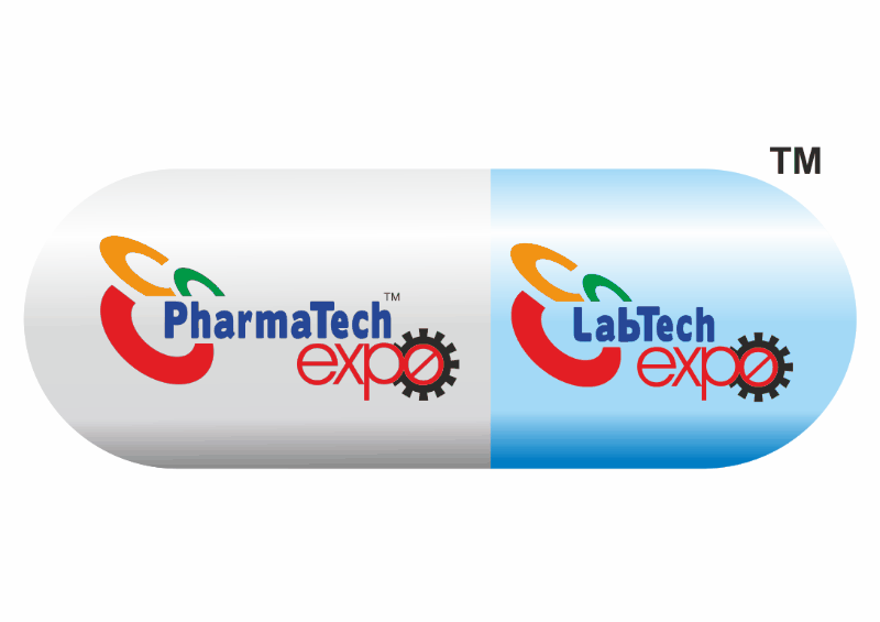 PharmaTech Expo Logo
